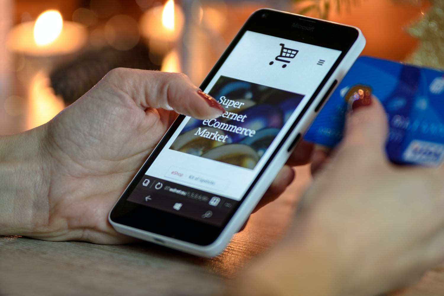 How to Optimize Your Site For Mobile Users