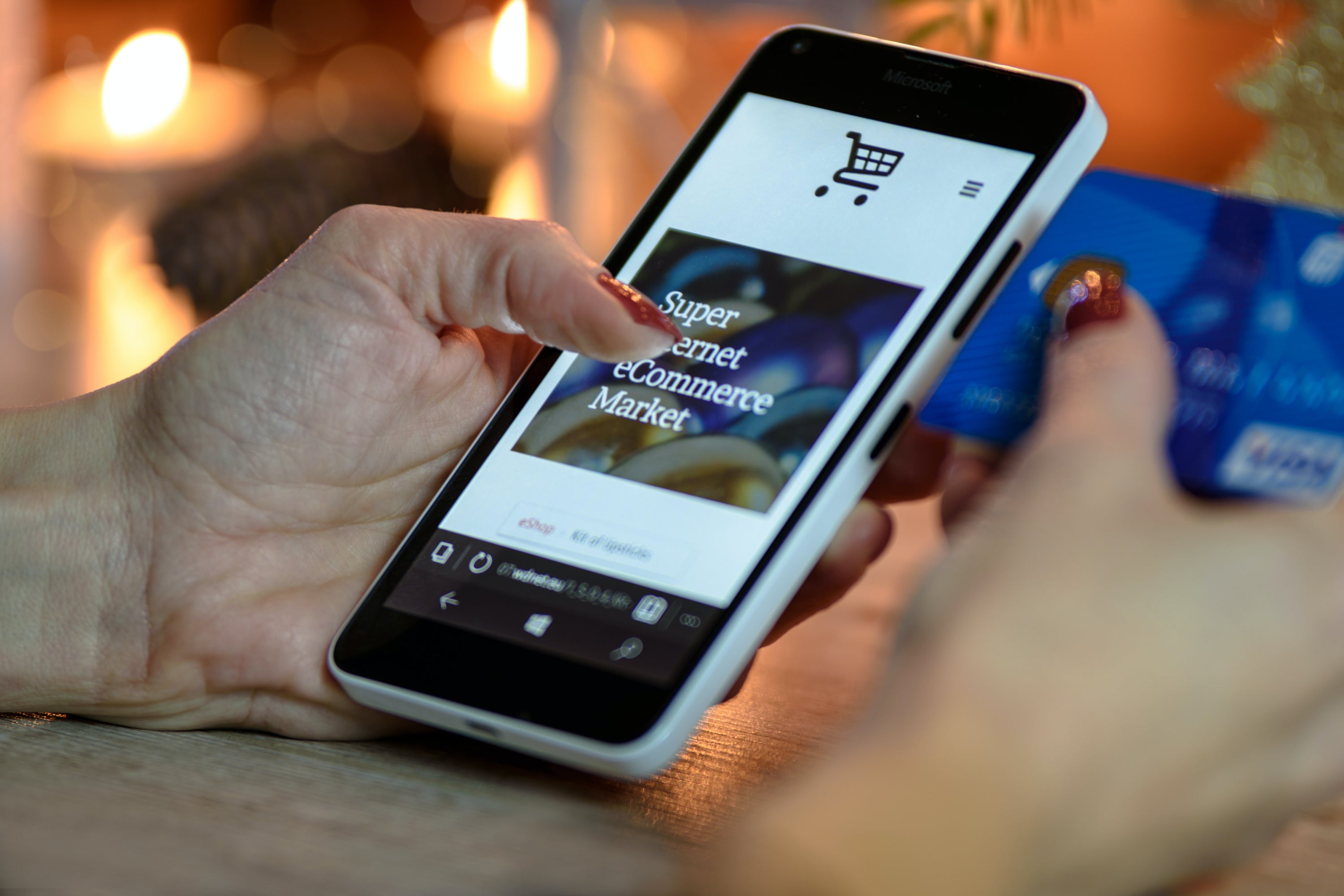 How to Optimize Your Site For Mobile Users