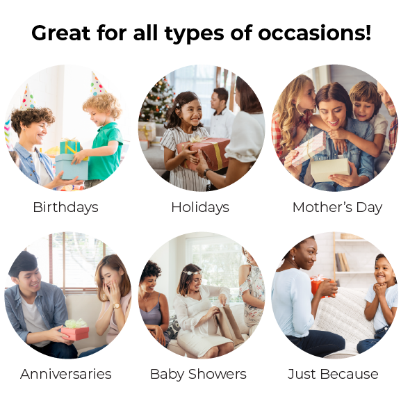 Pearl Bomb - Star Shape Pearl