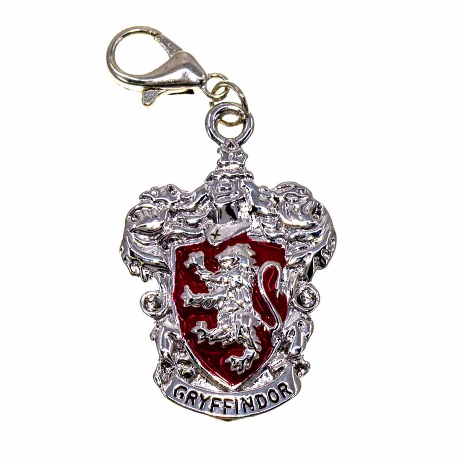 Dangle Clips - Harry Potter Houses