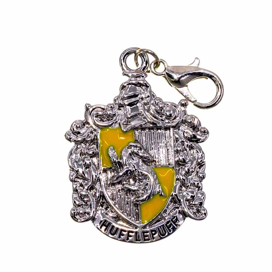 Dangle Clips - Harry Potter Houses