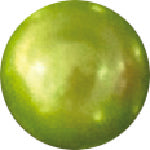Perla Suelta 9-14mm Edison (1 Perla) (Varios Colores)