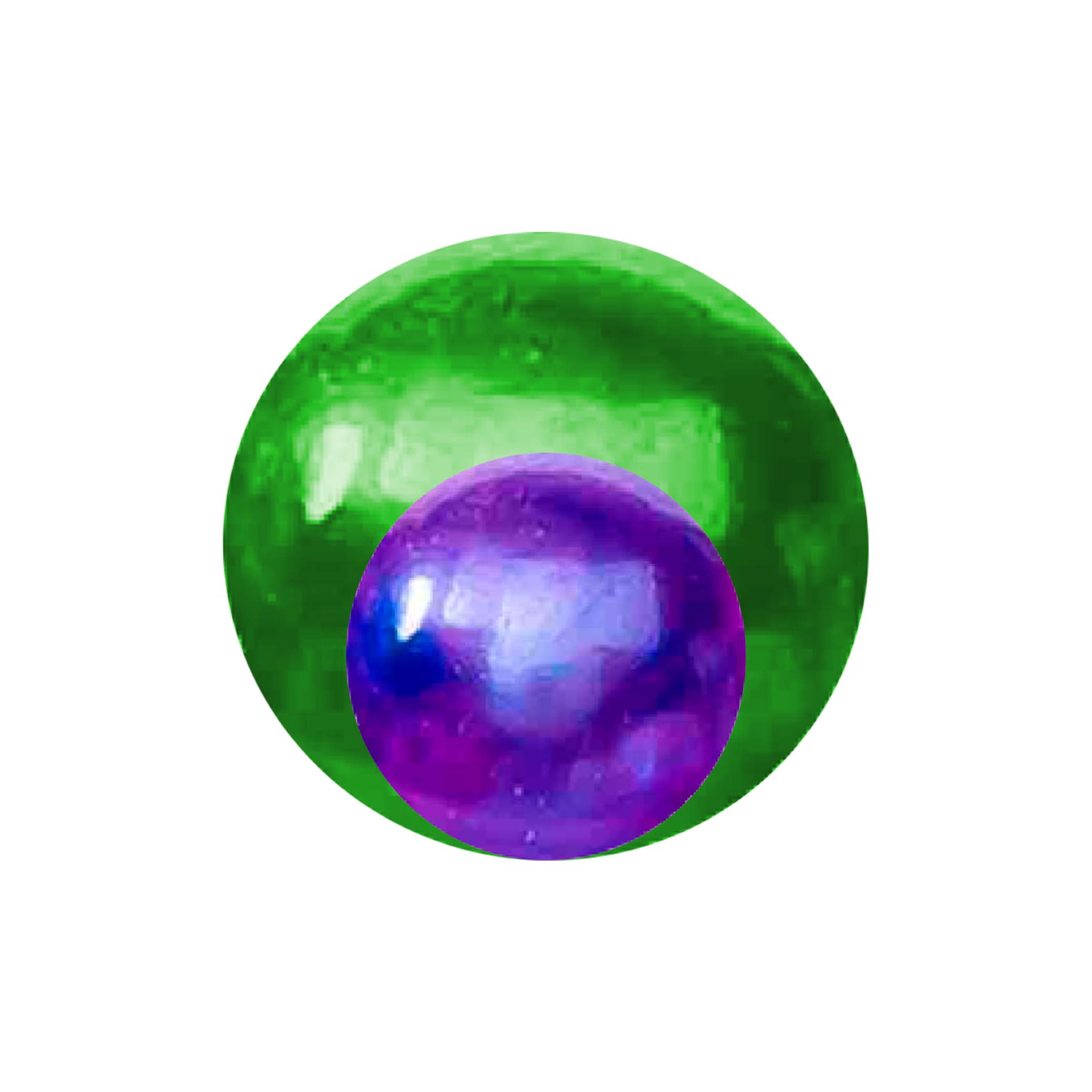 Loose Pearl - Edison 9-14mm