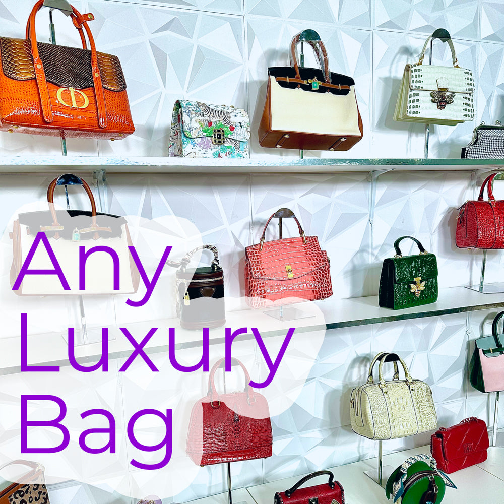 Handbags - Any Lavish Bag