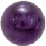 Loose Gemballs - Authentic