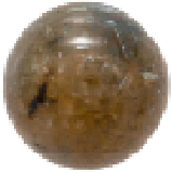 Loose Gemballs - Authentic