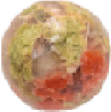 Loose Gemballs - Authentic