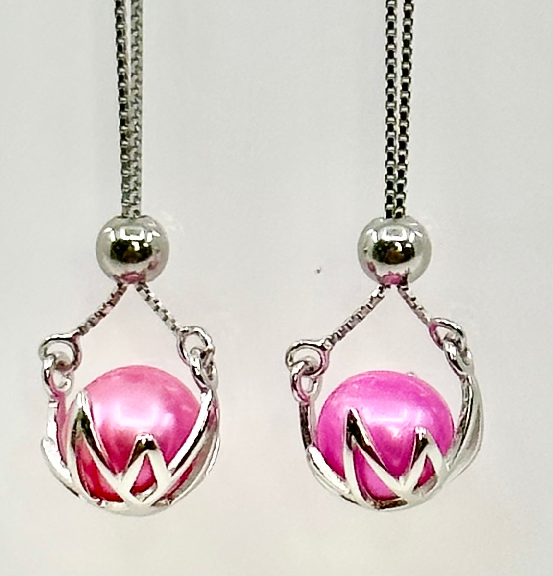 Juego de 5 aretes Mount de plata esterlina .925 Stubby Stub Short