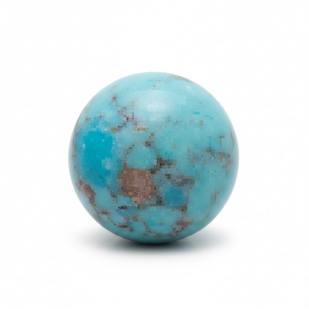 Howlite Dyed / Not Drilled
