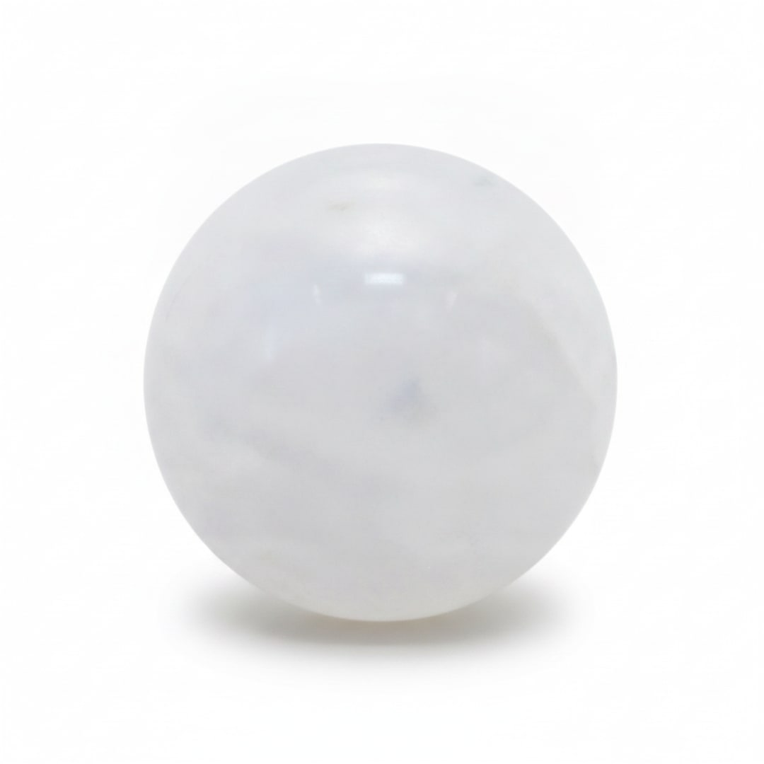Rainbow Moonstone / Not Drilled