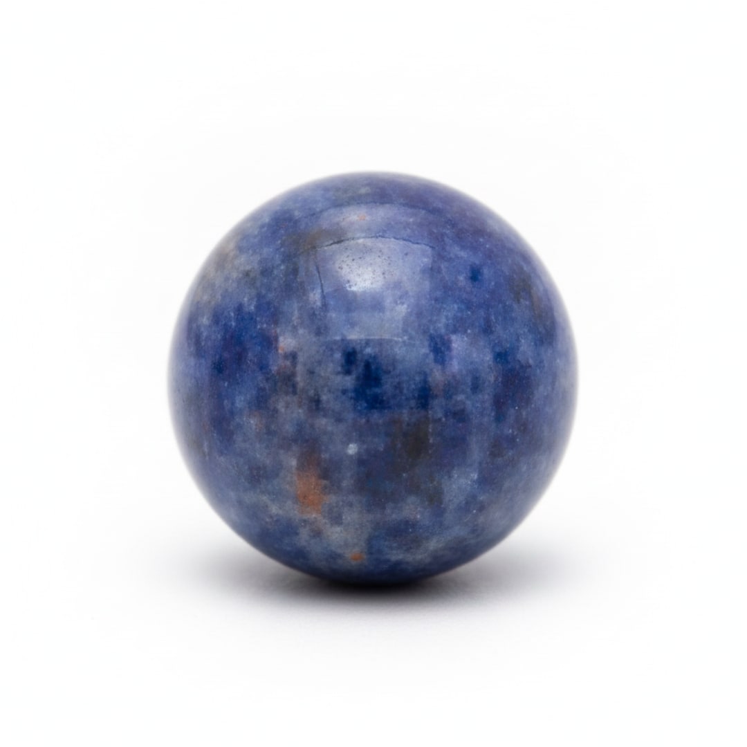 Sodalite / Not Drilled