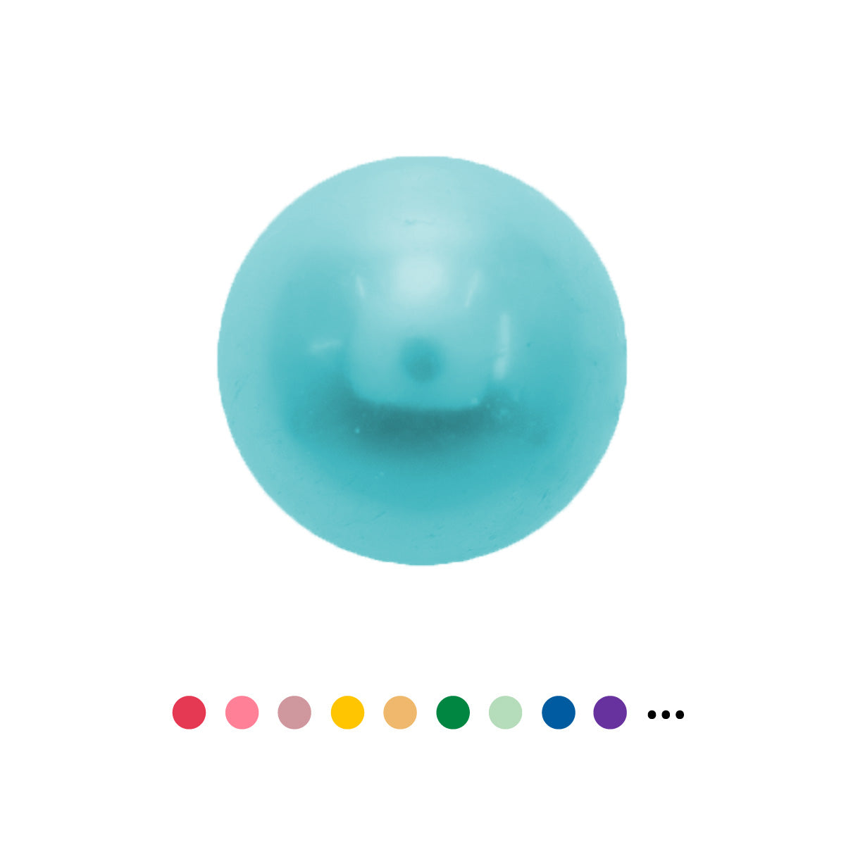 Loose Pearl - Edison 9-14mm