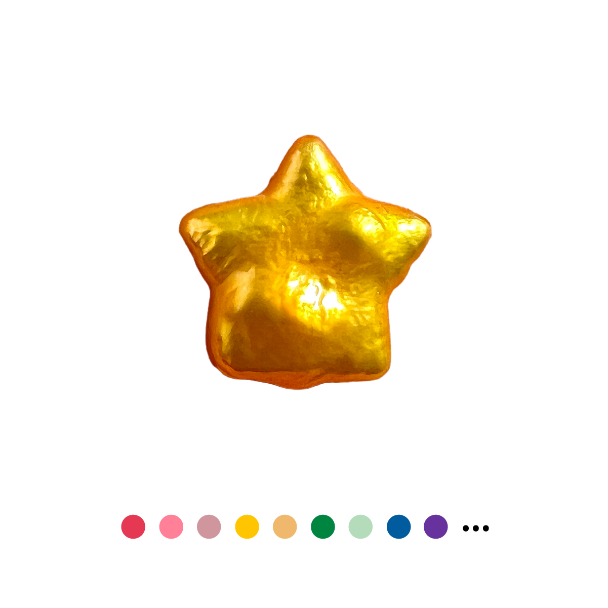 LOOSE PEARL - Star