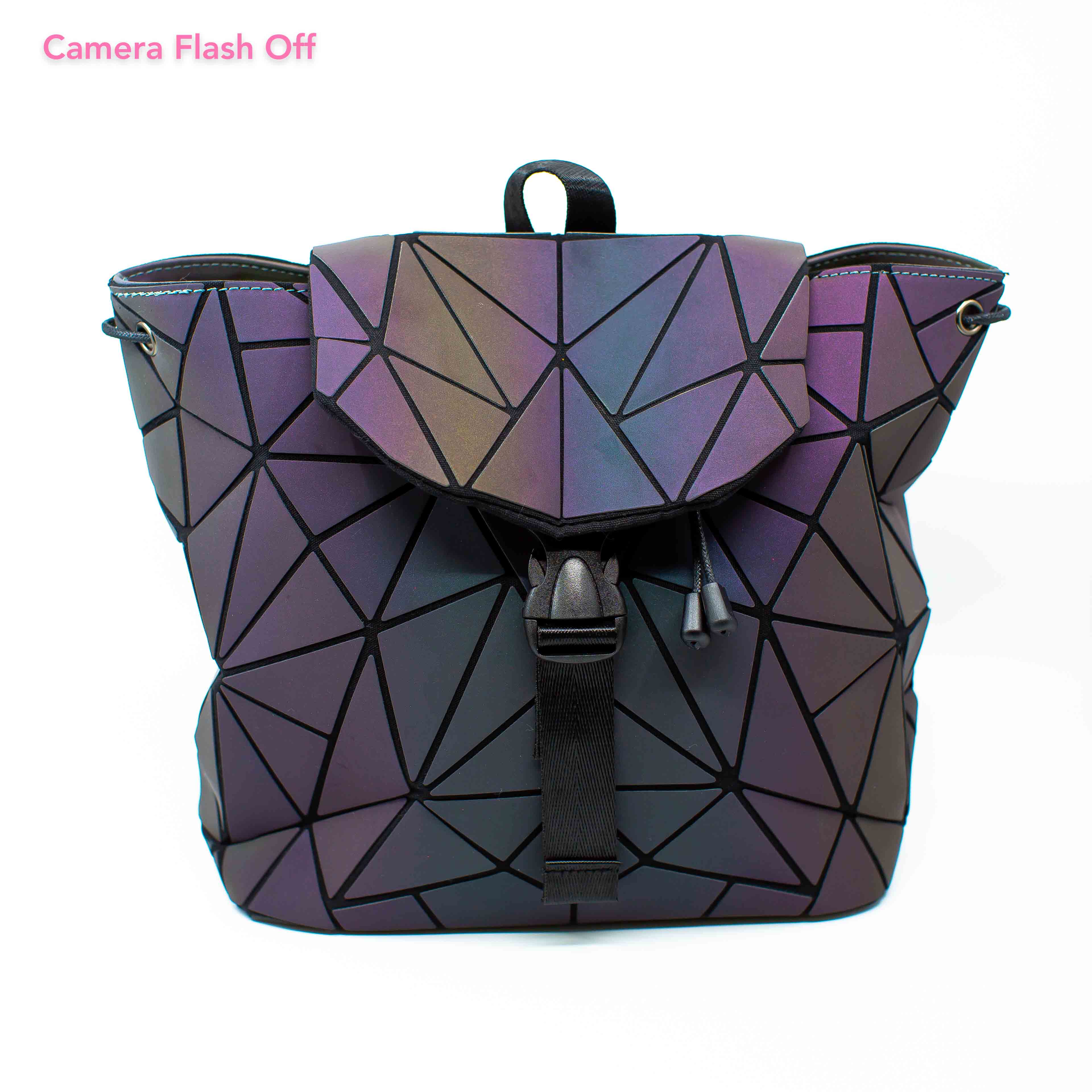 Flash Purse - Backpack Luminous
