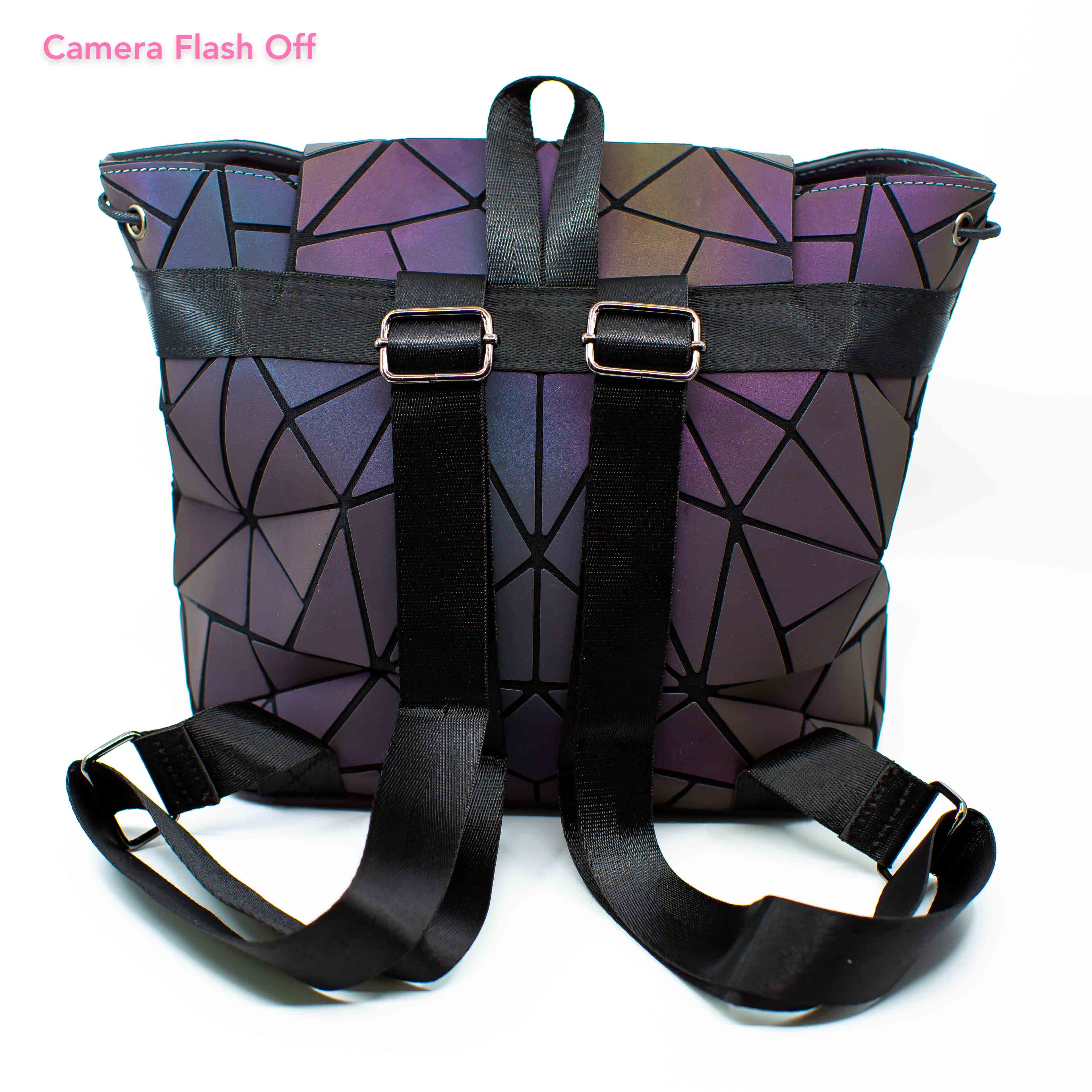 Flash Purse - Backpack Luminous