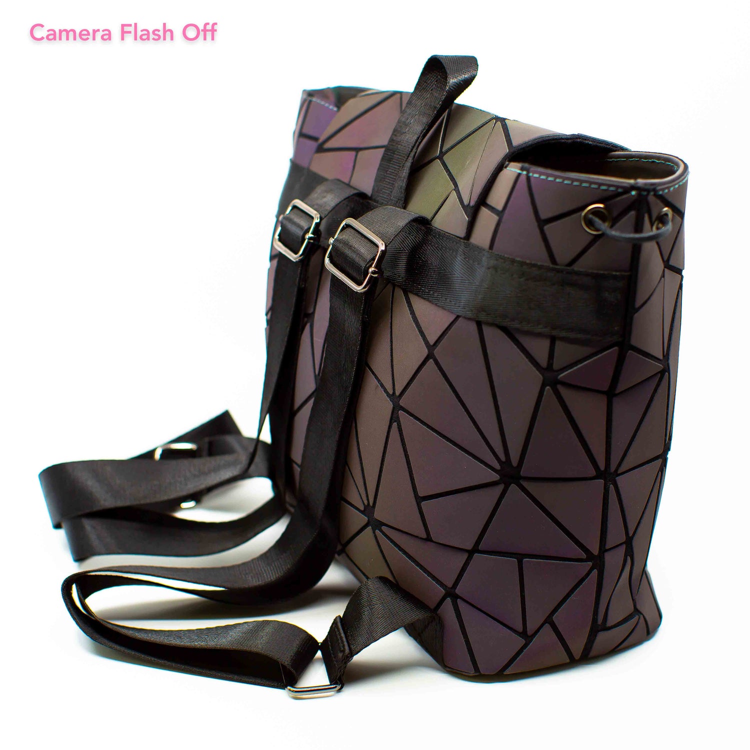 Flash Purse - Backpack Luminous