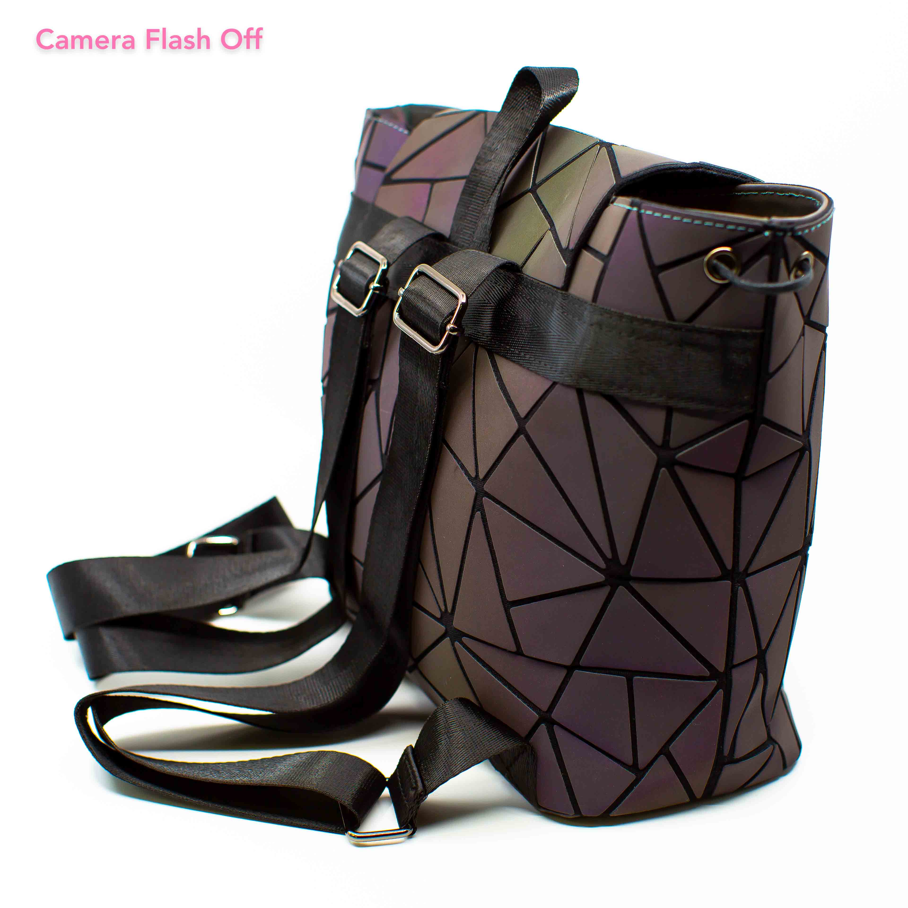 Flash Purse - Backpack Luminous