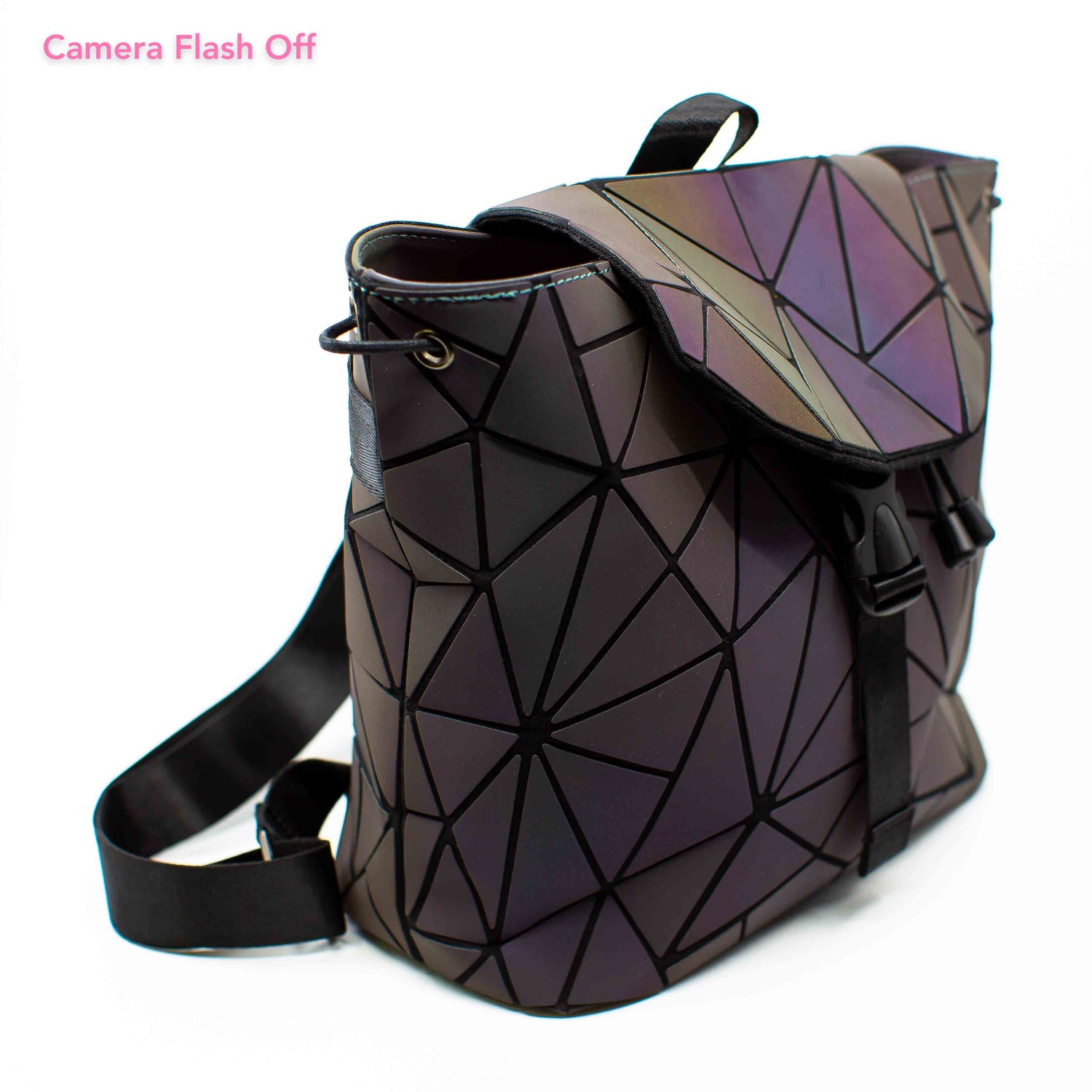 Flash Purse - Backpack Luminous