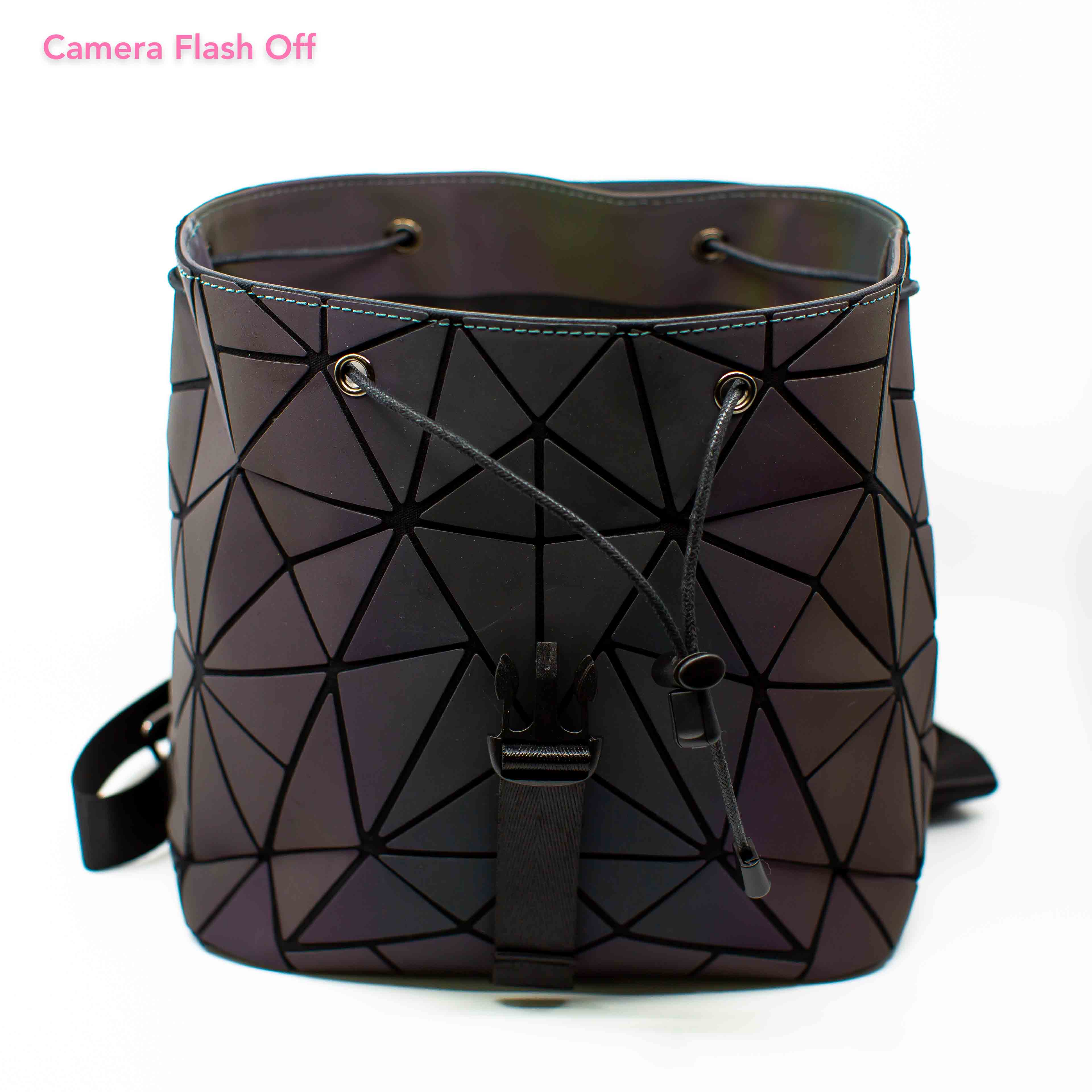 Flash Purse - Backpack Luminous