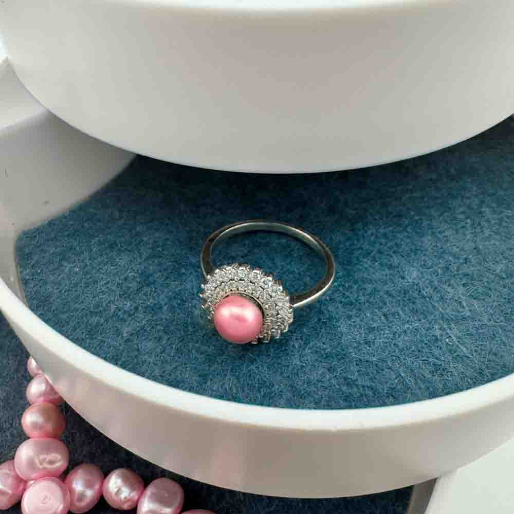 Mystery Reveal - Rotating Tower Case with 925 Jewelry Oysters Fizzers and More