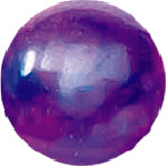 Loose Pearl - Round