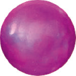 Loose Pearl - Round