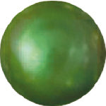 Loose Pearl - Round