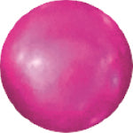 Loose Pearl - Round