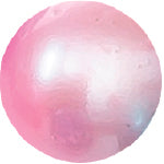 Loose Pearl - Round