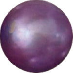 Loose Pearl - Round