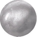 Loose Pearl - Round