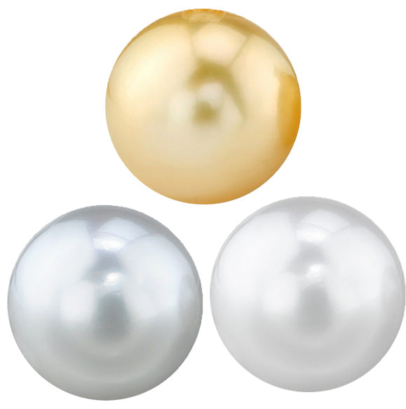 Japanese Akoya Saltwater Pearls Grade AAA