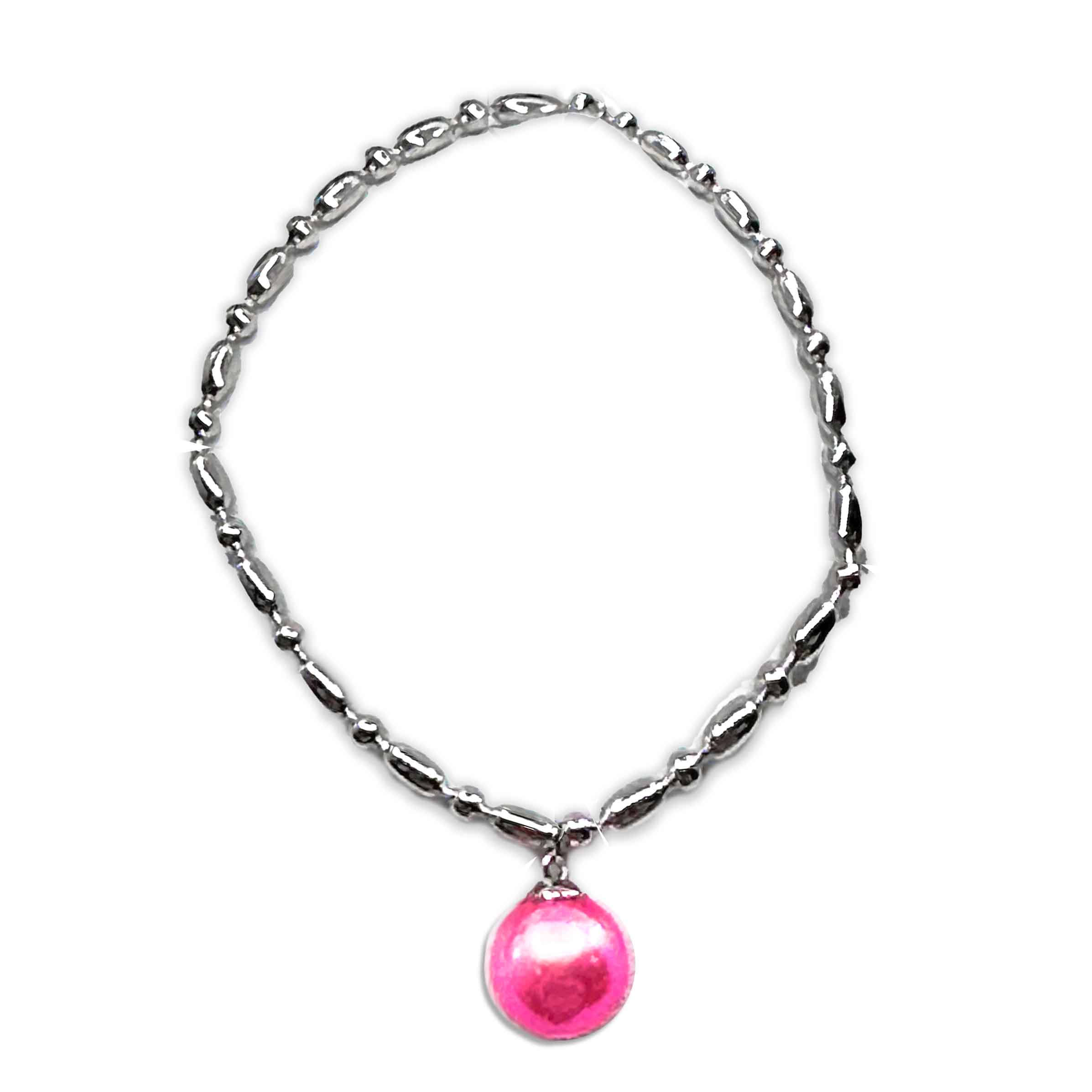 Pulsera Mount .925 Sterling Silver C Strass