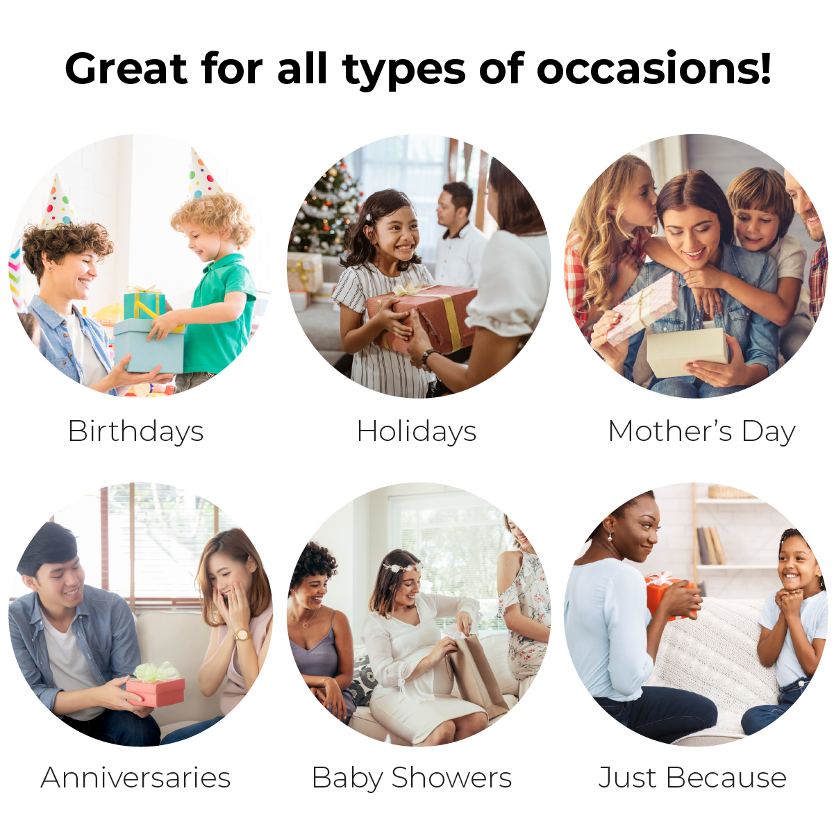 Charm Drop - Surprise Theme Bundle (10 Pack)