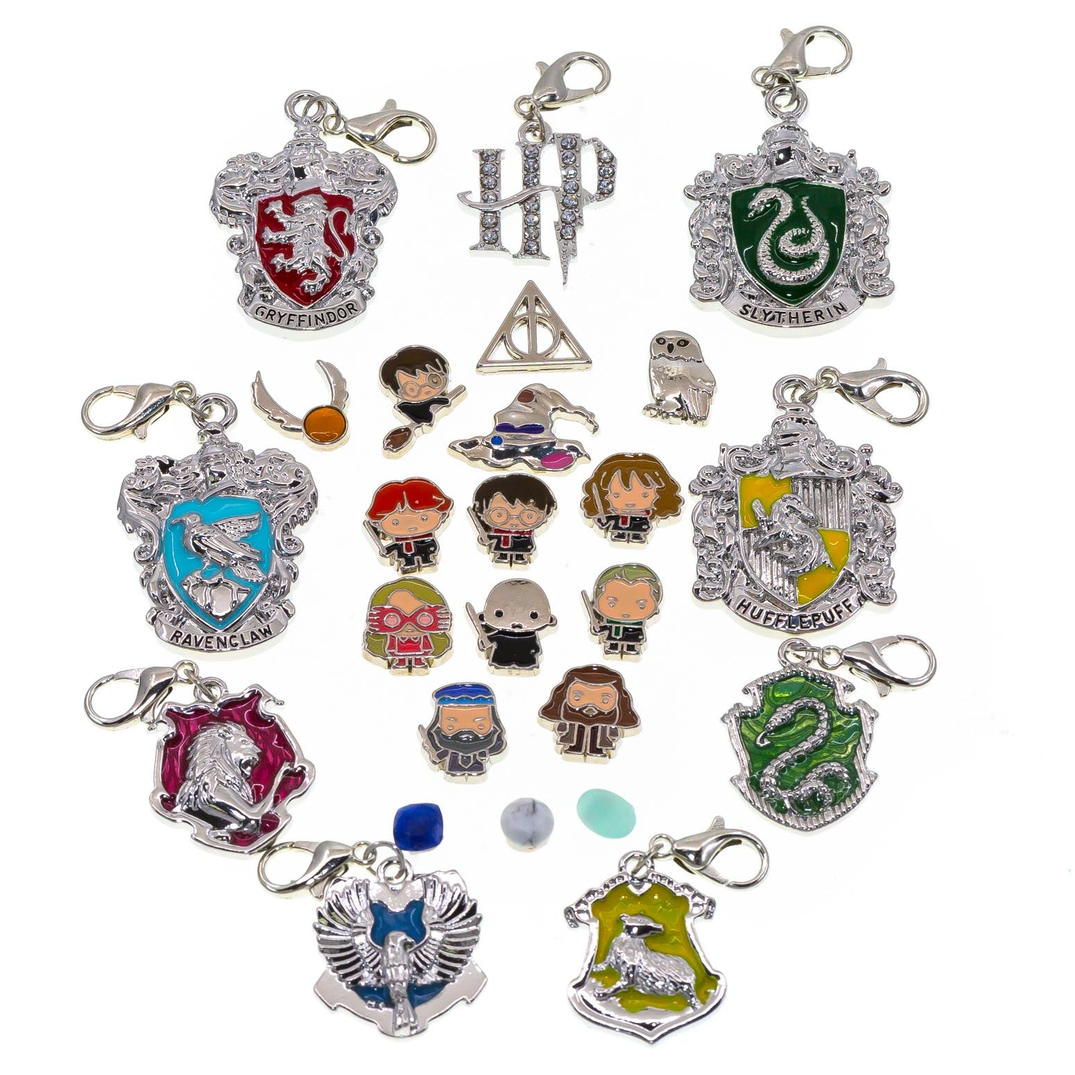 Charm Drop - Harry Potter