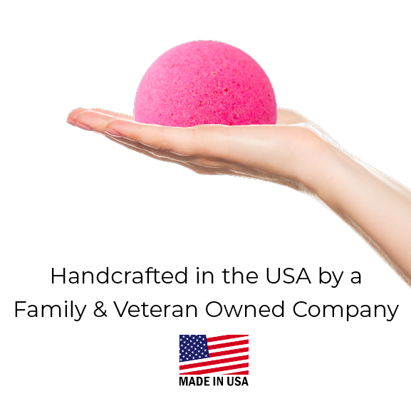 Bomba de perla con perla larga en forma de cruz