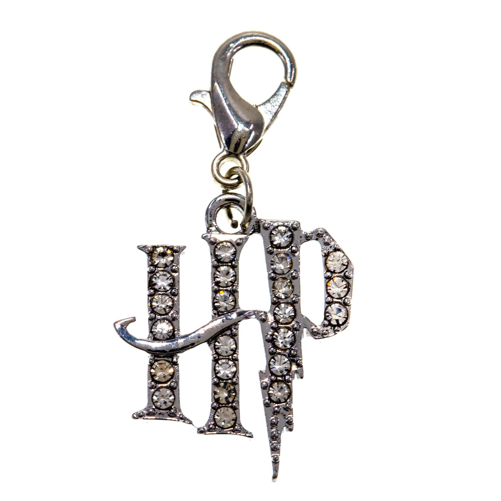 Dangle Clips - Harry Potter Logo (10 Pack)