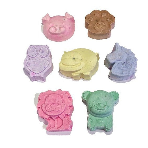 Gemmers Smash Rocks - 2-3 Real Gemstones