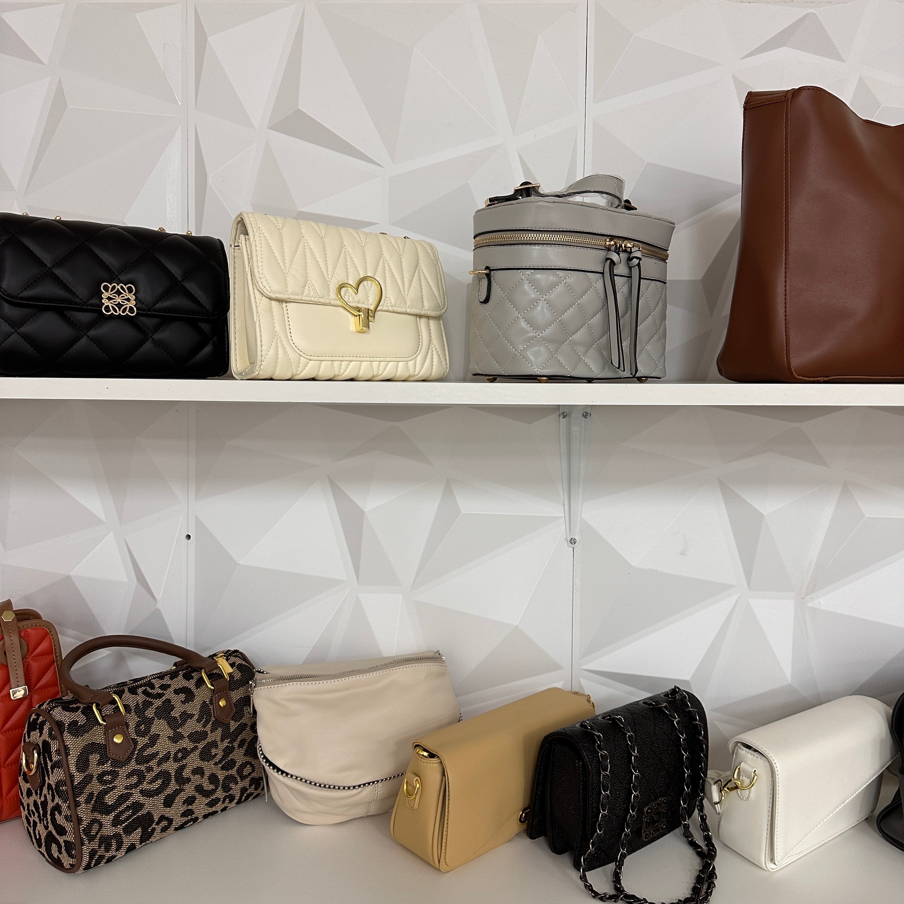 Handbags - 4 for 2