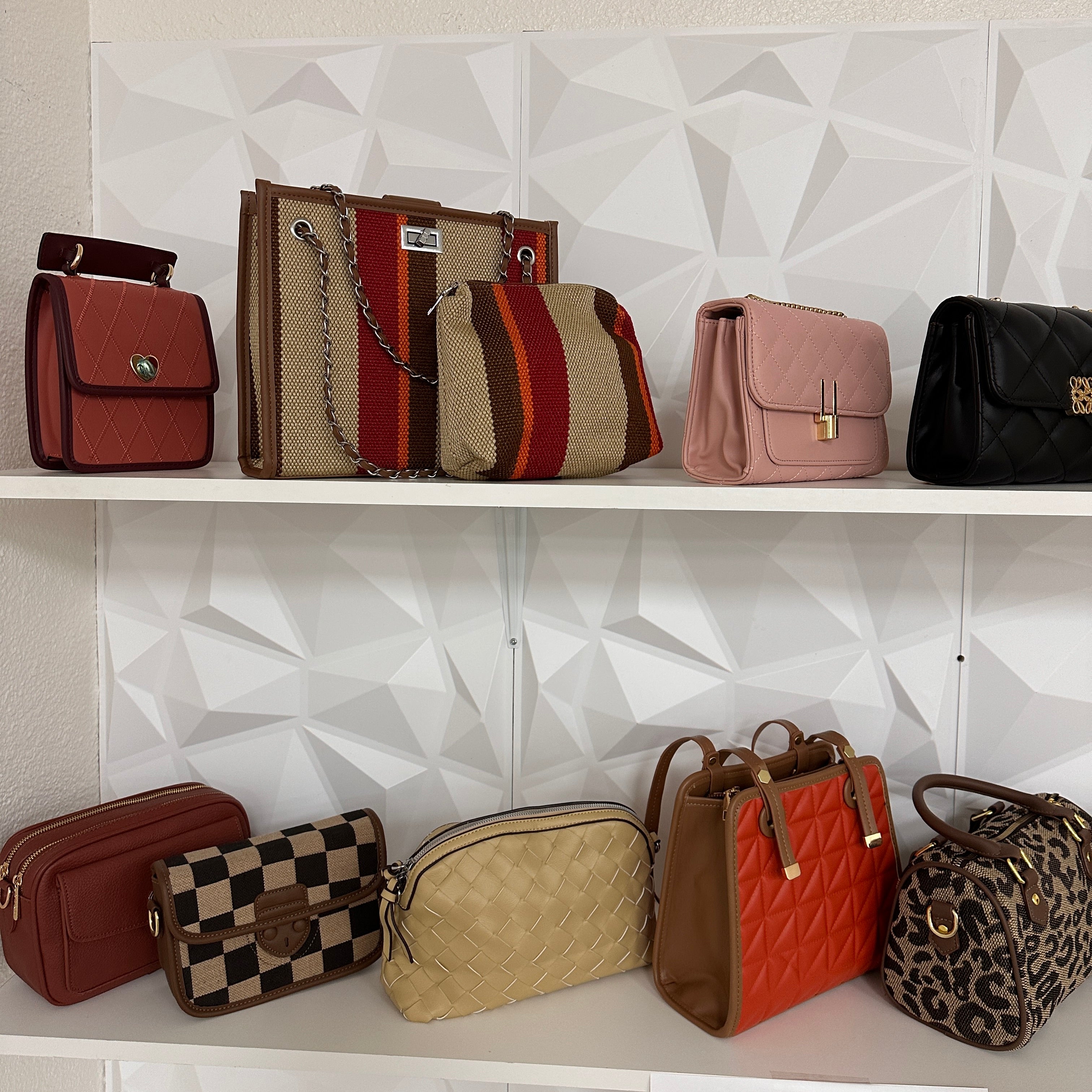 Handbags - 4 for 2