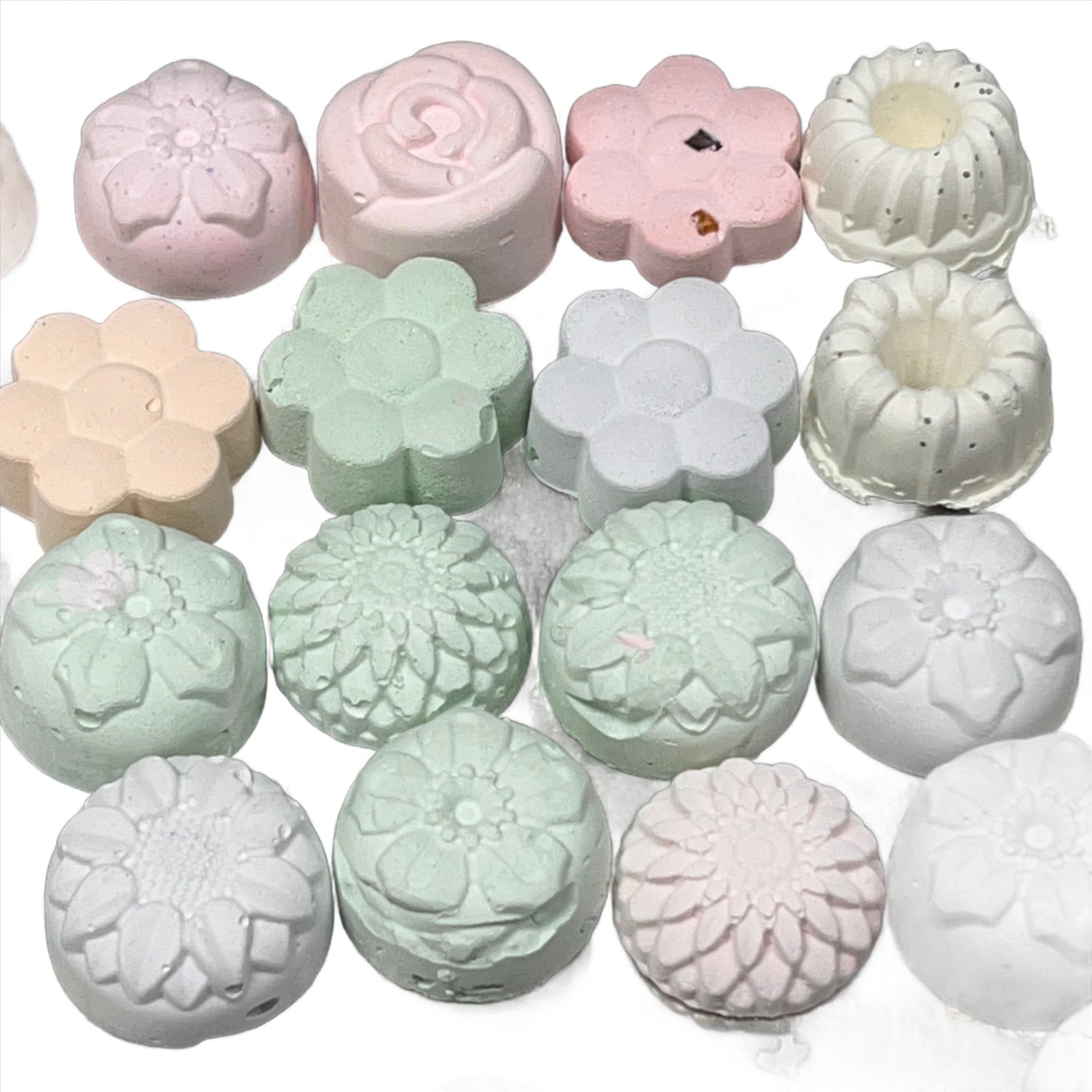 Gemmers Smash Rocks - 2-3 Real Gemstones