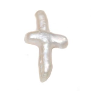 LOOSE PEARL - Long Cross