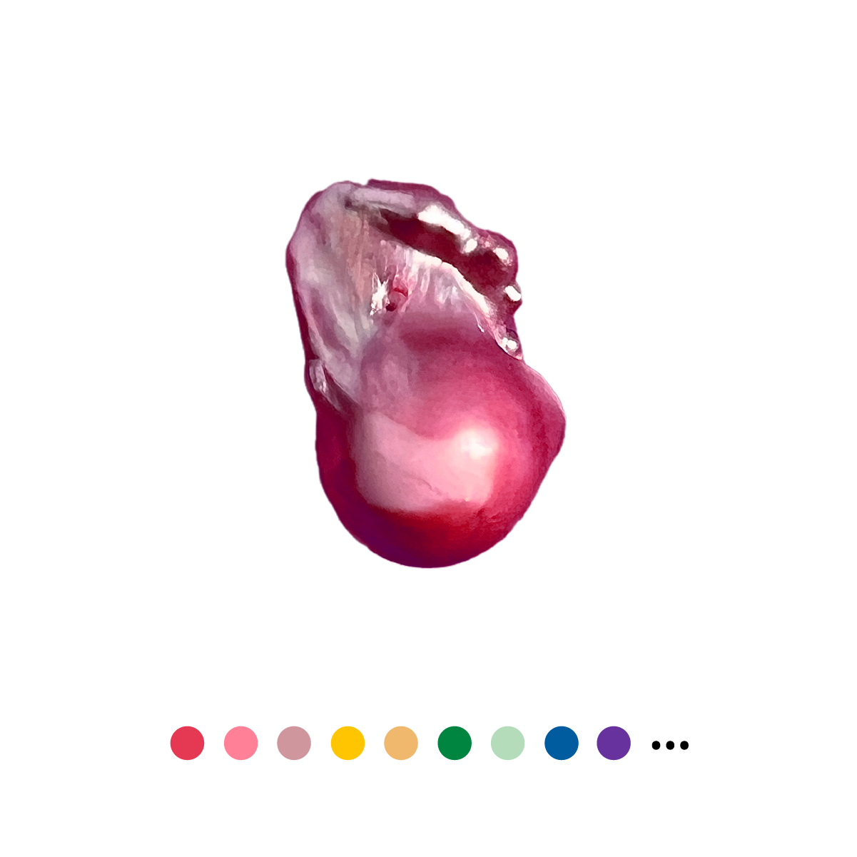 LOOSE PEARL - Fireball