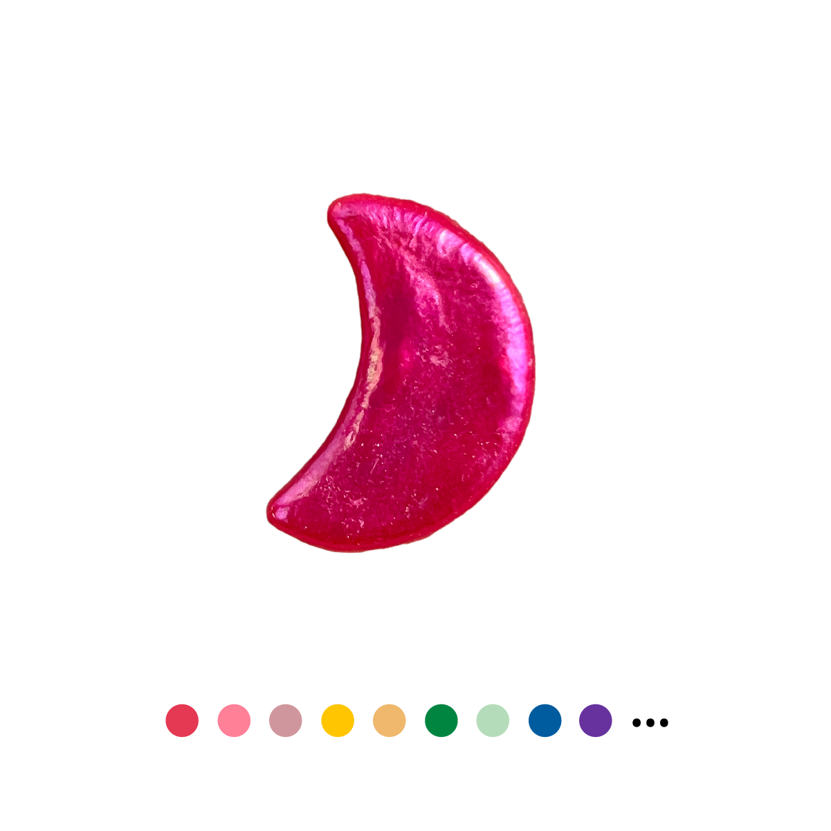 LOOSE PEARL - Moon