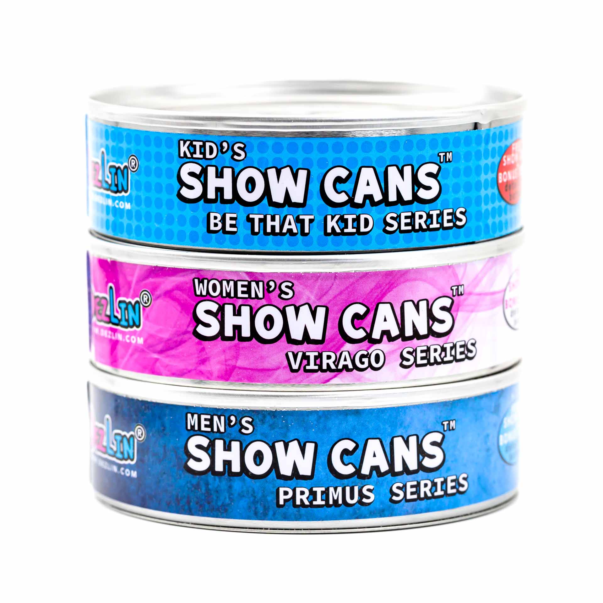Show Can - Kids