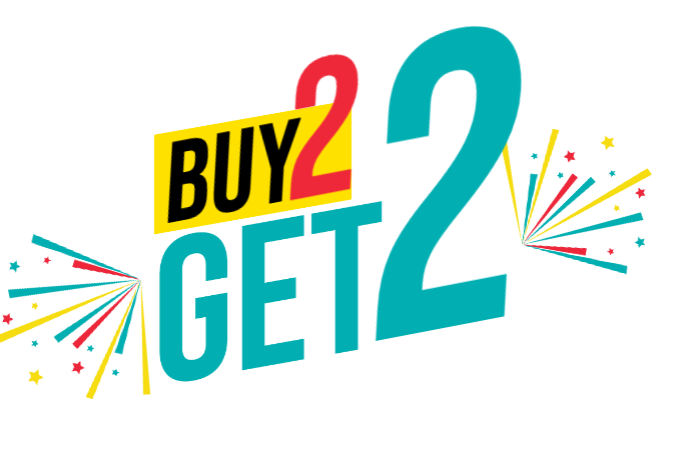 Handbags - 4 for 2