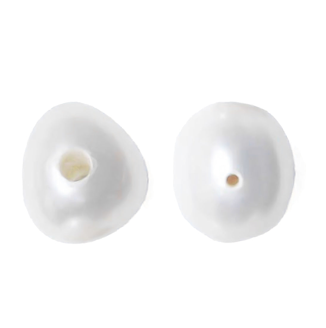 Drill a Loose Pearl For Me