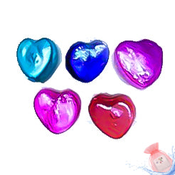 Pearl Bomb - Heart