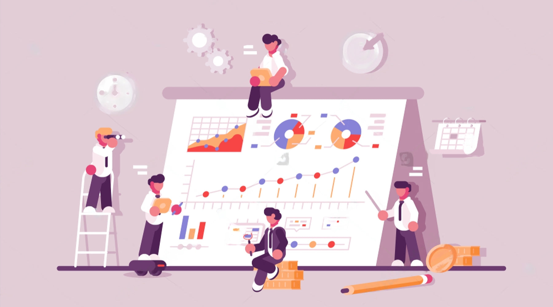 How to Conduct Market Research for Your Ecommerce Business