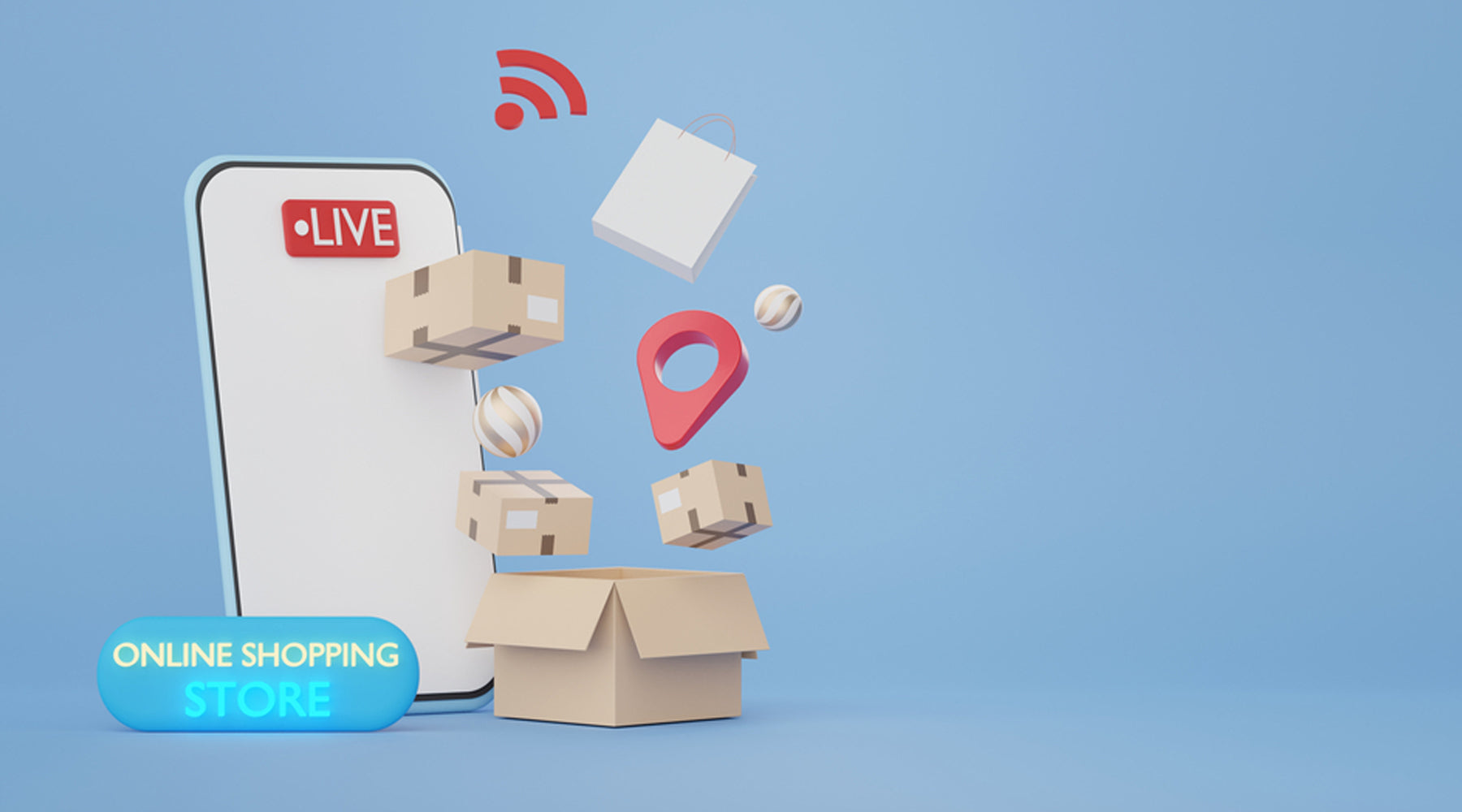 10 Essential Tools for A Live-Selling Business